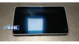 Gebruikte Display Interieur BMW 7 serie (G11/12) 740i,Li 24V Prijs € 250,00 Margeregeling aangeboden door Auto Bek