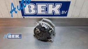 Gebruikte Dynamo Citroen Berlingo 1.5 BlueHDi 100 Prijs € 150,00 Margeregeling aangeboden door Auto Bek