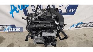 Gebruikte Motor Volkswagen Golf VIII (CD1) 1.5 eTSI 16V Prijs op aanvraag aangeboden door Auto Bek