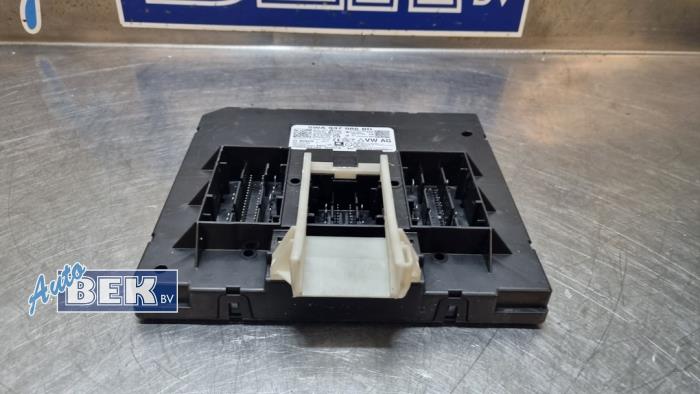 Gebruikte Bodycontrol Module Volkswagen Golf VIII (CD1) 1.5 eTSI 16V Prijs € 174,00 Margeregeling aangeboden door Auto Bek