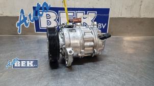 Gebruikte Aircopomp Volkswagen Golf VIII (CD1) 1.5 eTSI 16V Prijs € 150,00 Margeregeling aangeboden door Auto Bek