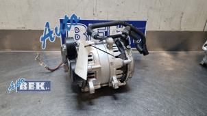 Gebruikte Alternator Volkswagen Golf VIII (CD1) 1.5 eTSI 16V Prijs € 900,00 Margeregeling aangeboden door Auto Bek