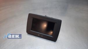 Gebruikte Display Interieur Citroen Berlingo 1.5 BlueHDi 100 Prijs € 193,00 Margeregeling aangeboden door Auto Bek