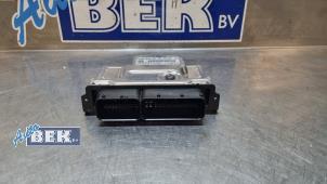 Gebruikte Computer Motormanagement Volkswagen Golf VIII (CD1) 1.5 eTSI 16V Prijs op aanvraag aangeboden door Auto Bek