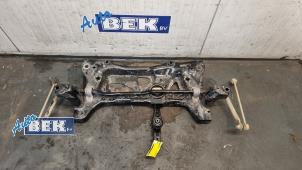 Gebruikte Subframe Volkswagen Golf VIII (CD1) 1.5 eTSI 16V Prijs op aanvraag aangeboden door Auto Bek