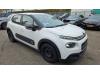 Citroën C3 (SX/SW) 1.6 Blue HDi 75 16V Deur 4Deurs rechts-voor