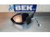 Citroën C3 (SX/SW) 1.6 Blue HDi 75 16V Buitenspiegel links