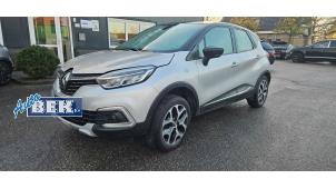 Gebruikte Versnellingsbak Renault Captur (2R) 0.9 Energy TCE 12V Prijs € 349,99 Margeregeling aangeboden door Auto Bek