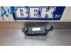 Kia Cee'd Sportswagon (JDC5) 1.0i T-GDi 12V 120 Chaufage Bedieningspaneel