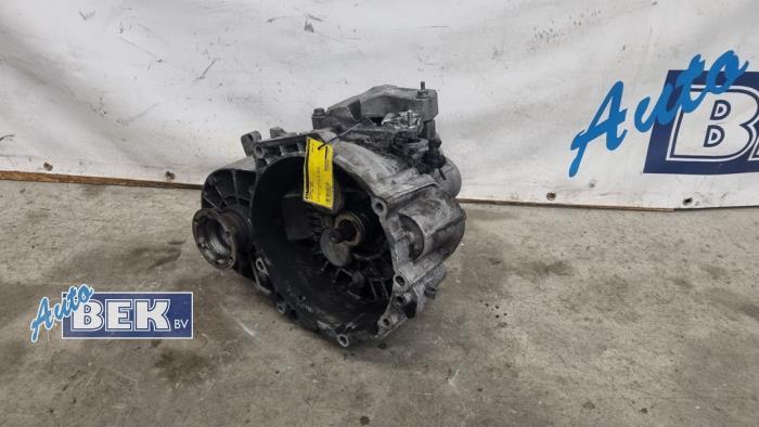 Gebruikte Versnellingsbak Seat Leon (1P1) 2.0 TFSI Cupra R 16V Prijs € 1.250,00 Margeregeling aangeboden door Auto Bek