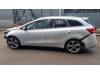 Kia Cee'd Sportswagon (JDC5) 1.0i T-GDi 12V 120 Extra Ruit 4Deurs links-achter