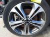 Kia Cee'd Sportswagon (JDC5) 1.0i T-GDi 12V 120 Velgen set + banden