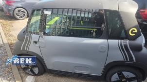 Gebruikte Deur 2Deurs links Opel Rocks-e Electric Prijs € 500,00 Margeregeling aangeboden door Auto Bek