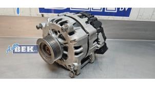 Gebruikte Dynamo Audi A4 Avant (B9) 2.0 30 TDI Mild hybrid 16V Prijs op aanvraag aangeboden door Auto Bek