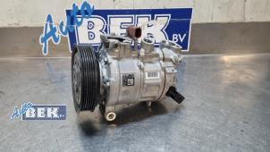 Gebruikte Pomp Airco Audi A4 Avant (B9) 2.0 30 TDI Mild hybrid 16V Prijs € 240,00 Margeregeling aangeboden door Auto Bek