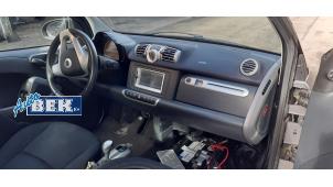 Gebruikte Dashboard klep Smart Fortwo Coupé (451.3) 1.0 45 KW Prijs € 60,00 Margeregeling aangeboden door Auto Bek