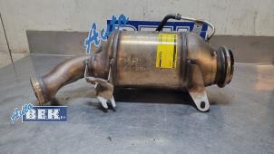 Gebruikte Roetfilter Audi A4 Avant (B9) 2.0 30 TDI Mild hybrid 16V Prijs € 900,00 Margeregeling aangeboden door Auto Bek