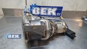 Gebruikte Roetfilter Audi A4 Avant (B9) 2.0 30 TDI Mild hybrid 16V Prijs € 825,00 Margeregeling aangeboden door Auto Bek