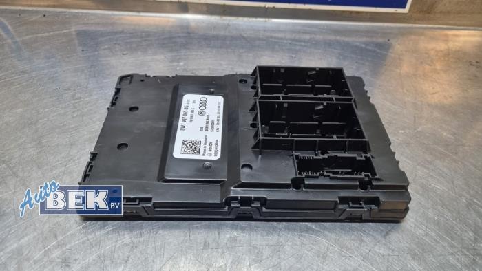Gebruikte Computer Body Control Audi A4 Avant (B9) 2.0 30 TDI Mild hybrid 16V Prijs € 189,00 Margeregeling aangeboden door Auto Bek