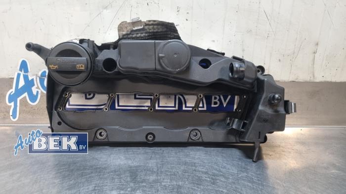 Gebruikte Kleppendeksel Audi A3 Sportback (8PA) 2.0 TDI 16V Prijs € 45,00 Margeregeling aangeboden door Auto Bek