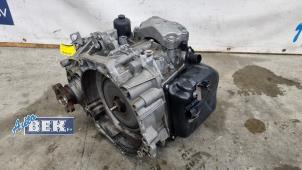 Gebruikte Automaatbak Skoda Superb Combi (3V5) 2.0 TDI Prijs € 2.250,00 Margeregeling aangeboden door Auto Bek