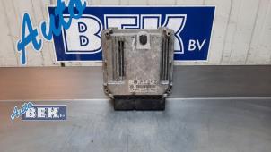 Gebruikte Computer Motormanagement Seat Leon (1P1) 2.0 TFSI Cupra R 16V Prijs € 325,00 Margeregeling aangeboden door Auto Bek