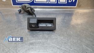 Gebruikte Achteruitrij Camera Skoda Superb Combi (3V5) 2.0 TDI Prijs € 150,00 Margeregeling aangeboden door Auto Bek