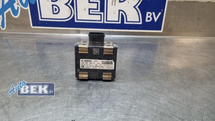 Gebruikte Cruise control sensor Skoda Superb Combi (3V5) 2.0 TDI Prijs € 210,00 Margeregeling aangeboden door Auto Bek