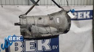 Gebruikte Automaatbak BMW X5 (E70) xDrive 35d 3.0 24V Prijs € 950,00 Margeregeling aangeboden door Auto Bek