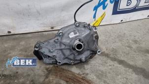 Gebruikte Differentieel voor BMW X5 (E70) xDrive 35d 3.0 24V Prijs € 340,00 Margeregeling aangeboden door Auto Bek