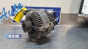 Gebruikte Dynamo BMW X5 (E70) xDrive 35d 3.0 24V Prijs € 175,00 Margeregeling aangeboden door Auto Bek