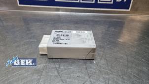 Gebruikte Luchtvering module BMW X5 (E70) xDrive 35d 3.0 24V Prijs € 125,00 Margeregeling aangeboden door Auto Bek