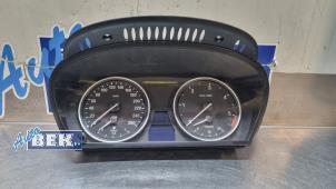 Gebruikte Tellerklok BMW X5 (E70) xDrive 35d 3.0 24V Prijs € 163,50 Margeregeling aangeboden door Auto Bek