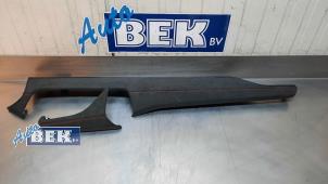 Gebruikte Dashboard sierlijst Skoda Octavia Combi (NXAC) 2.0 TSI RS 16V Prijs op aanvraag aangeboden door Auto Bek