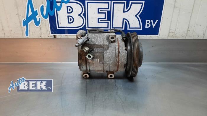 Gebruikte Aircopomp Lexus IS (E1) 200 2.0 24V Prijs op aanvraag aangeboden door Auto Bek
