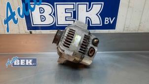 Gebruikte Dynamo Lexus IS (E1) 200 2.0 24V Prijs € 49,99 Margeregeling aangeboden door Auto Bek