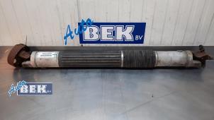 Gebruikte Tussenas Jeep Grand Cherokee (WH/WK) 3.0 CRD V6 24V Prijs € 200,00 Margeregeling aangeboden door Auto Bek