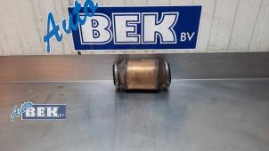 Gebruikte Katalysator Jeep Grand Cherokee (WH/WK) 3.0 CRD V6 24V Prijs op aanvraag aangeboden door Auto Bek