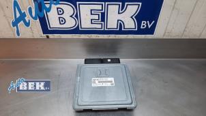 Gebruikte Computer Motormanagement Skoda Octavia Combi (NXAC) 2.0 TSI RS 16V Prijs € 250,00 Margeregeling aangeboden door Auto Bek