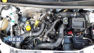 Gebruikte Motor Dacia Sandero II 1.0 Sce 12V Prijs € 1.750,00 Margeregeling aangeboden door Auto Bek