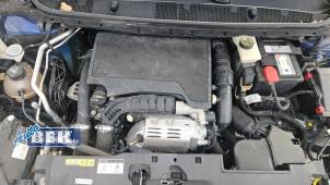 Gebruikte Motor Peugeot 308 (L3/L8/LB/LH/LP) 1.2 12V e-THP PureTech 130 Prijs € 1.650,00 Margeregeling aangeboden door Auto Bek