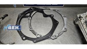 Gebruikte Tussenplaat motor Volkswagen Golf VIII (CD1) 1.5 eTSI 16V Prijs € 14,99 Margeregeling aangeboden door Auto Bek