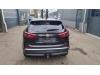 Nissan Qashqai (J11) 1.6 dCi Achterbumper