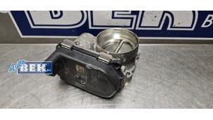 Gebruikte Gasklephuis Volkswagen Golf VIII (CD1) 1.5 eTSI 16V Prijs € 39,99 Margeregeling aangeboden door Auto Bek