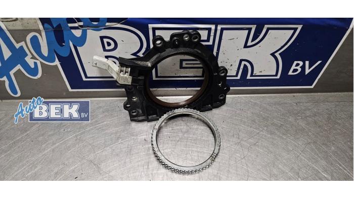 Gebruikte Krukas sensor Volkswagen Golf VIII (CD1) 1.5 eTSI 16V Prijs € 34,00 Margeregeling aangeboden door Auto Bek