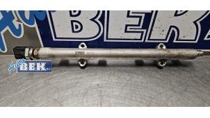 Gebruikte Injector brug Volkswagen Golf VIII (CD1) 1.5 eTSI 16V Prijs € 44,99 Margeregeling aangeboden door Auto Bek