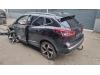Nissan Qashqai (J11) 1.6 dCi Deur 4Deurs links-achter