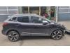 Nissan Qashqai (J11) 1.6 dCi Carrosserie Hoek rechts-achter