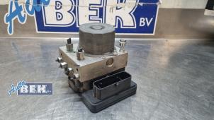 Gebruikte ABS Pomp Nissan Qashqai (J11) 1.6 dCi Prijs € 15,00 Margeregeling aangeboden door Auto Bek