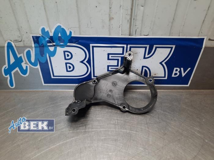 Gebruikte Distributiedeksel Volkswagen Golf VIII (CD1) 1.5 eTSI 16V Prijs € 22,50 Margeregeling aangeboden door Auto Bek